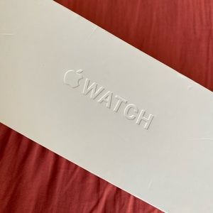 Apple Watch series 2 38mm